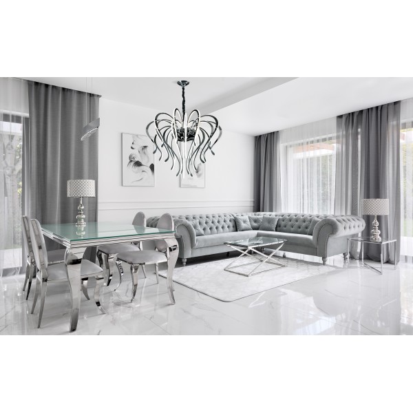 Lampa wisząca Willow MD8618-10+5+5