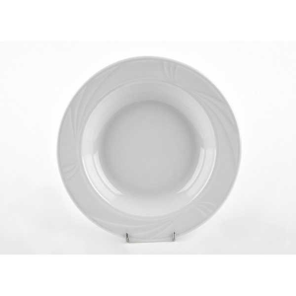 Talerz głęboki 22,5cm Arcadia