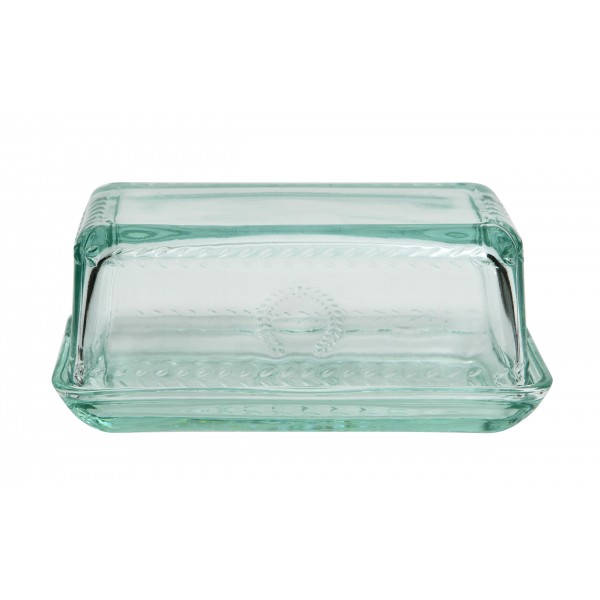 Maselnica Ecila Light szklana