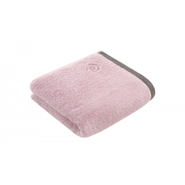 Ręcznik 50 x 100cm Prato róż Bugatti 3270