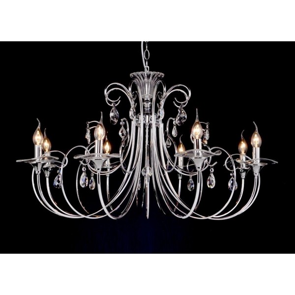 Lampa sufitowa Lamia 4880/8