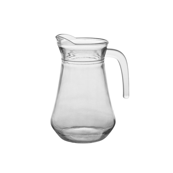 Dzbanek szklany 1,6L
