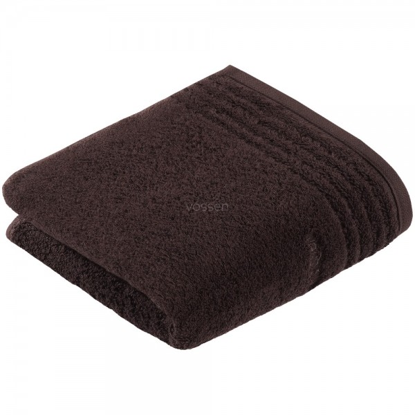 Ręcznik brązowy 50x100 cm Vienna 693
