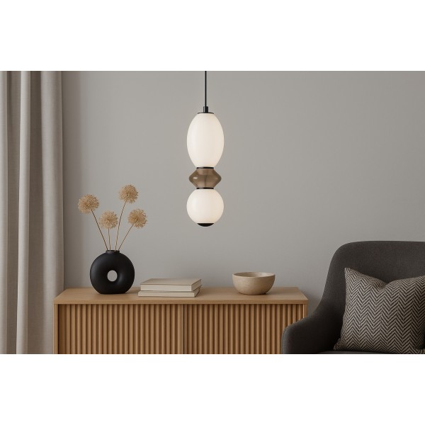 Lampa Pallina 9009301