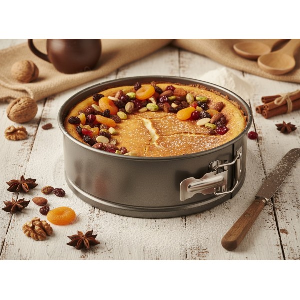 Tortownica Mini 18 cm Lukrecja AMBITION