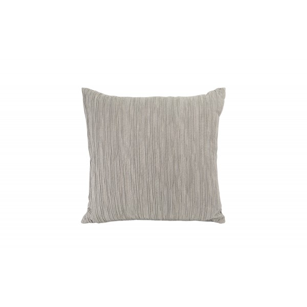 Poduszka 47/47 Cobalto srebrna