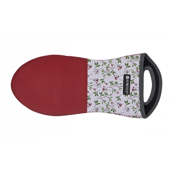 Rękawica kuchenna FRIDA Kwiaty