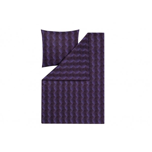 Pościel jersey 155x200 cm Jacobia 6892/670