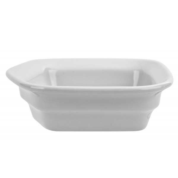 Naczynie pięciokątne ceramiczne