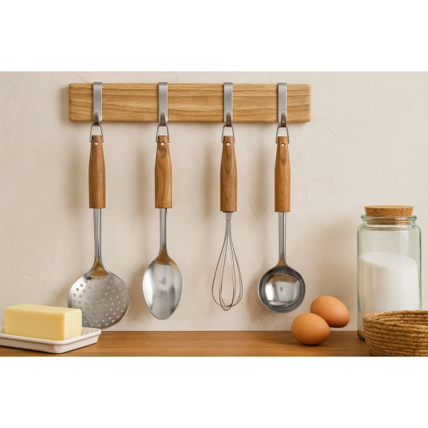 Przybory kuchenne Husla