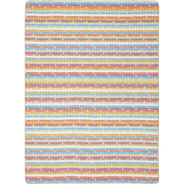 Koc 100x150 cm Young & Fancy TRIOMINO