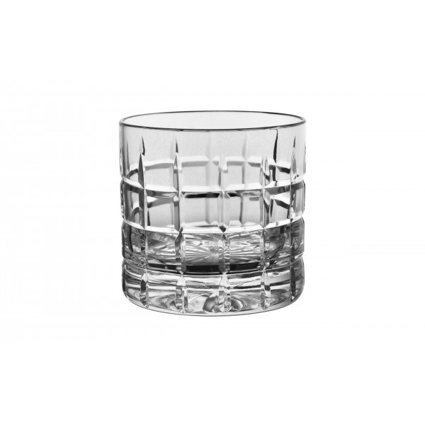 Kryształowa szklanka Zawiercie 280 ml