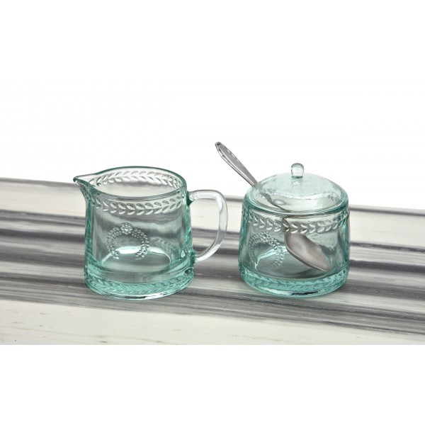 Ecila Light cukiernica z mlecznikiem