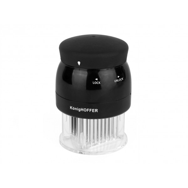 Nakłuwacz do mięsa Jack Black 72 igły