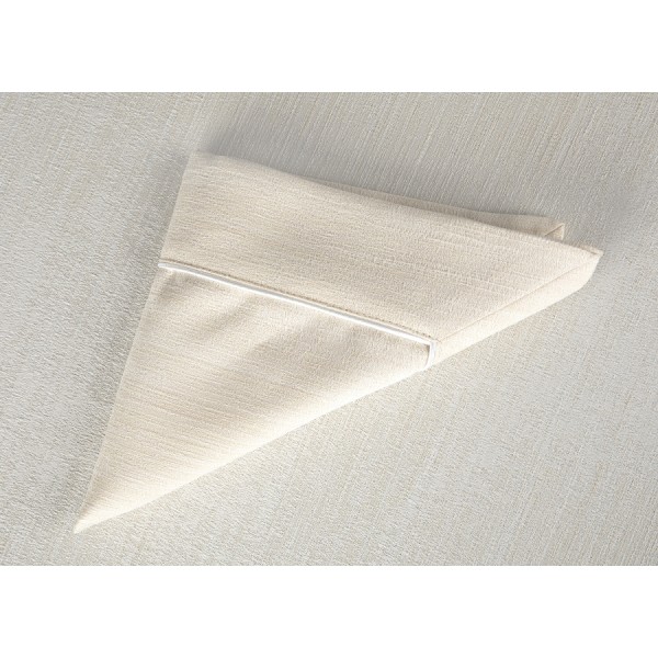 Serweta 40x40cm Vintage Cream