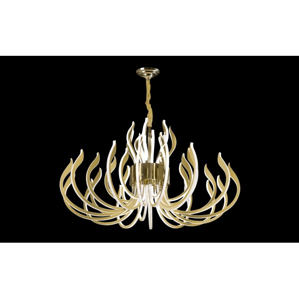 Lampa Wisząca Opticus MD8602-28