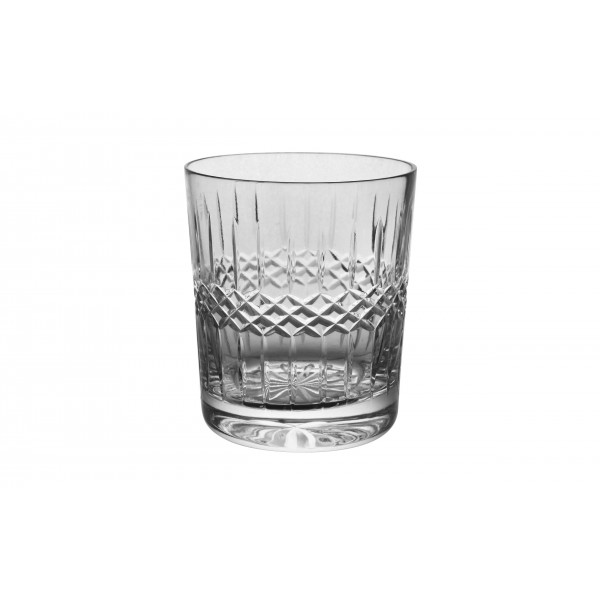 Kryształowa szklanka 280 ml