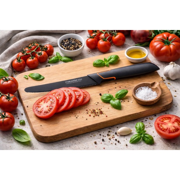 Nóż do pomidorów 13cm Edge