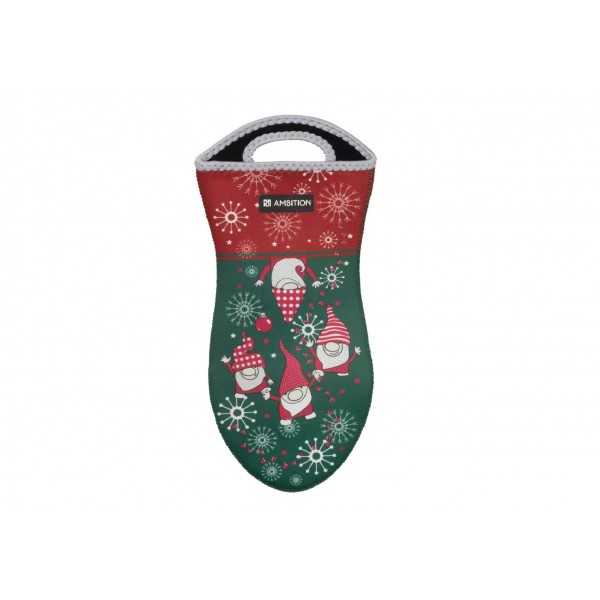 Rękawica kuchenna neoprenowa Gnome Ambition