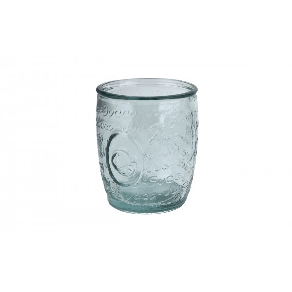 Szklanka 300 ml Succo Juice San Miguel