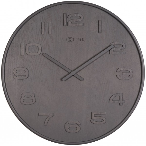 Zegar Wood Wood Medium 3096 GS