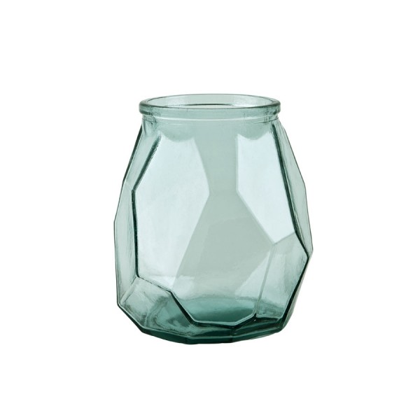 Wazon Hurricane Origami 19cm