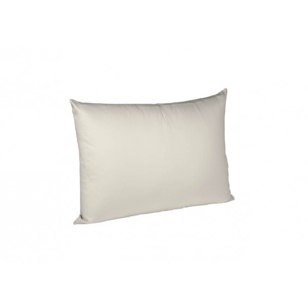 Poszewka satynowa 70x80 cm Colours ecru 9100/9050