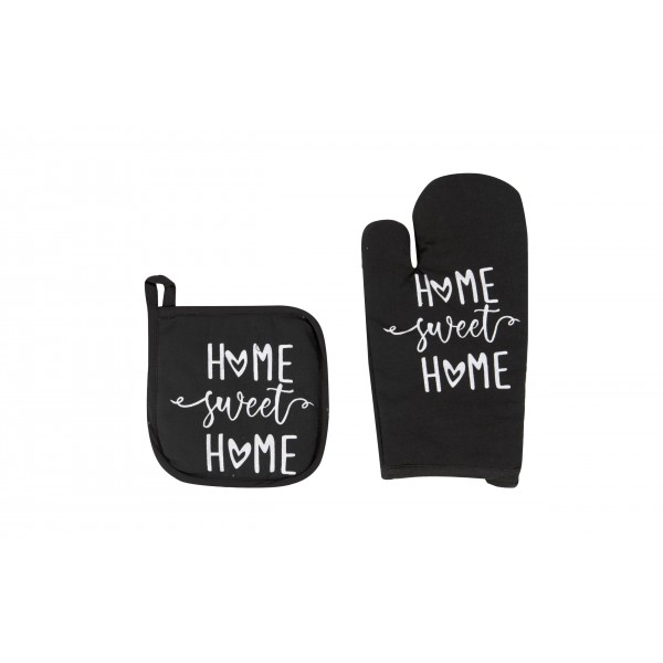 Rękawica kuchenna z podkładką 62303