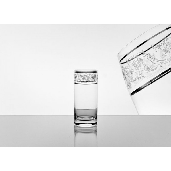 Rona Lady Szklanka Long 300ml