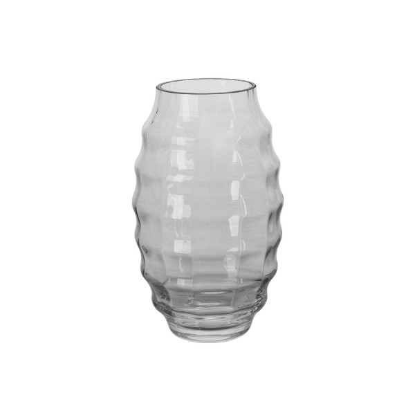 Wazon szklany 30cm