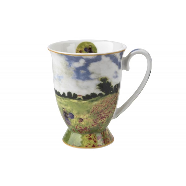 Kubek 280ml Poppy Field