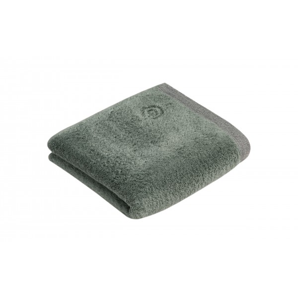 Ręcznik 50 x 100cm Prato oliwkowy Bugatti 752