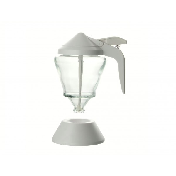 Dozownik do miodu 200 ml Fackelmann