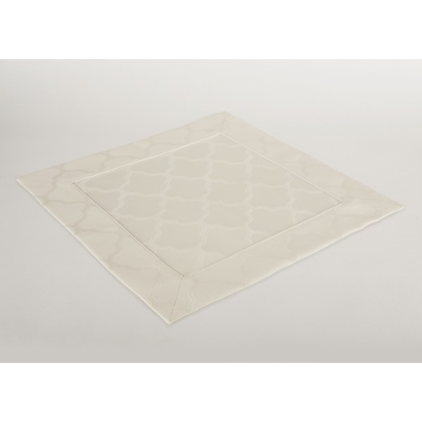 Serweta 40x40 Hugo Cream