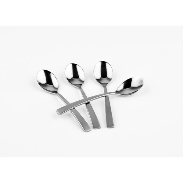 6x łyżeczka do kawy Cosmos