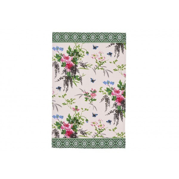 Ściereczka kuchenna 48x74 cm Madame Butterfly 022MDF