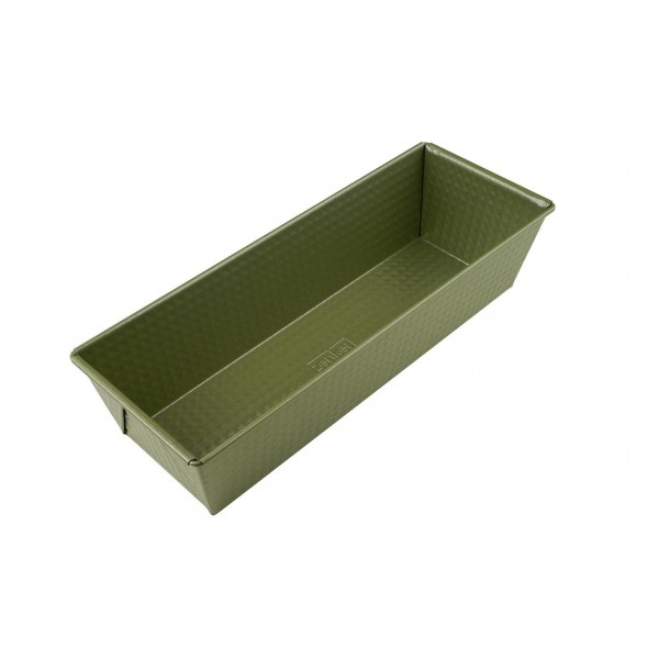 Keksówka forma do ciasta 30 cm Green Vision