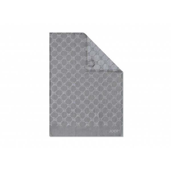 Ściereczka kuchenna 50x70 cm Joop Cuisine 1700/76 platyna