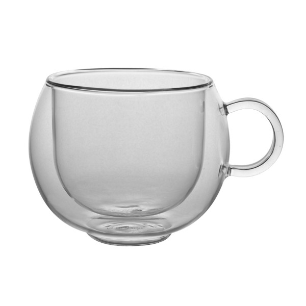 Filiżanka termiczna 220 ml z podwójną ścianką Amo 0276