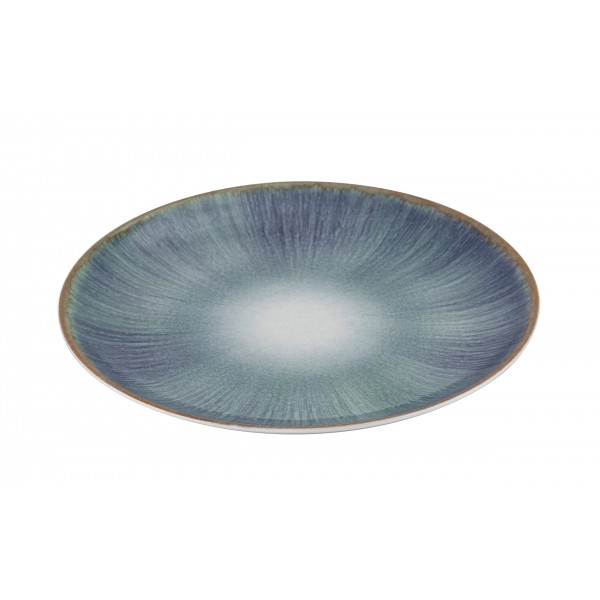 Talerz deserowy 20,5 cm Esmeralda 9001