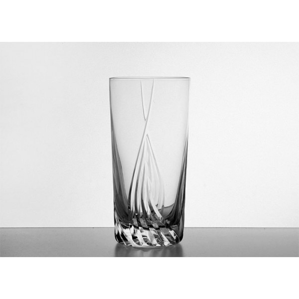 Szklanka kryształowa Zawiercie 320ml