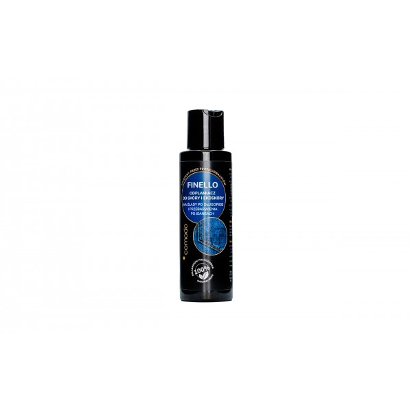 Odplamiacz do skóry i Ekoskóry