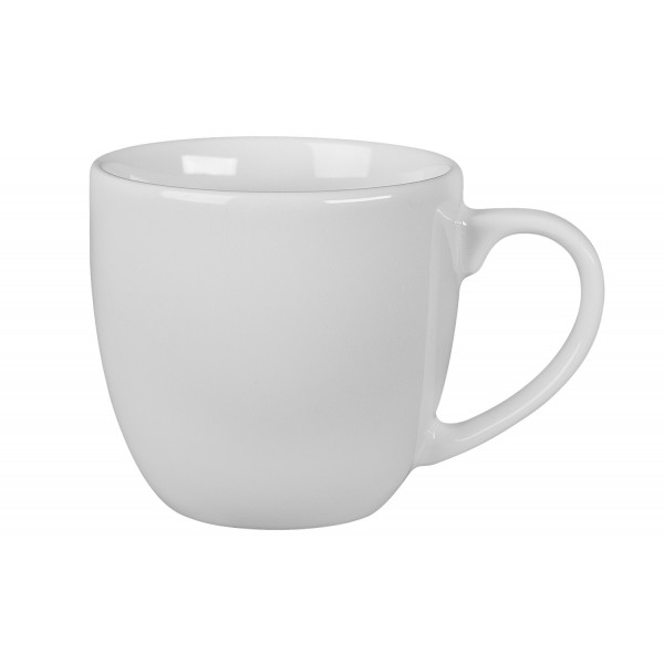 Kubek porcelanowy Bill 400ml