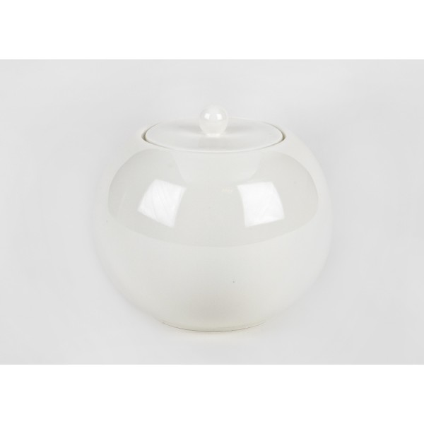 Cukiernica okrągła 400ml Premium Strong