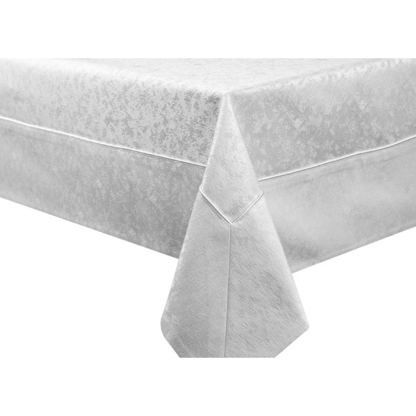 Obrus 140x230 cm Bruno 099 White