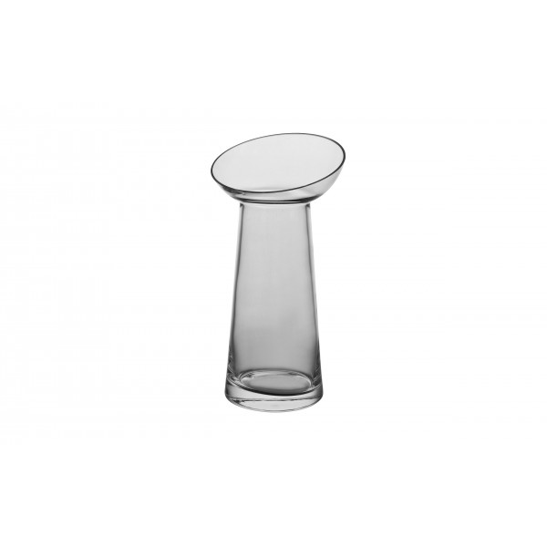 Wazon szklany 30 cm Asa Glass
