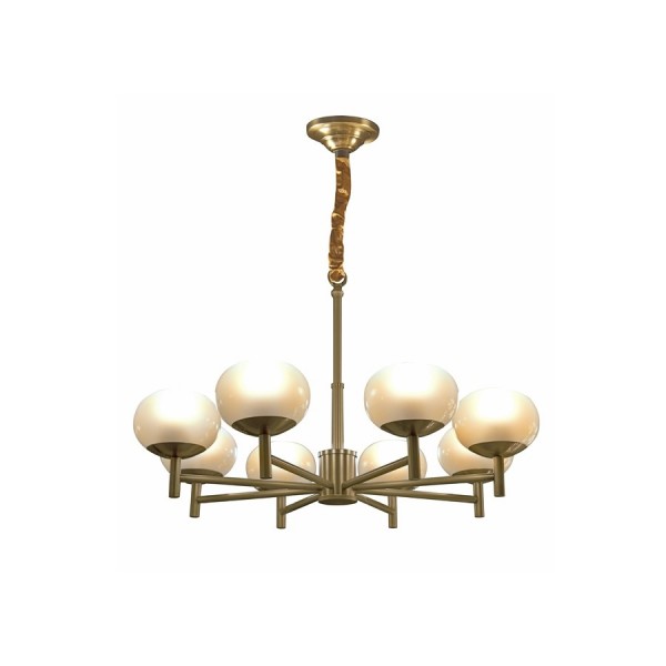 Lampa Calina 85138/B+8