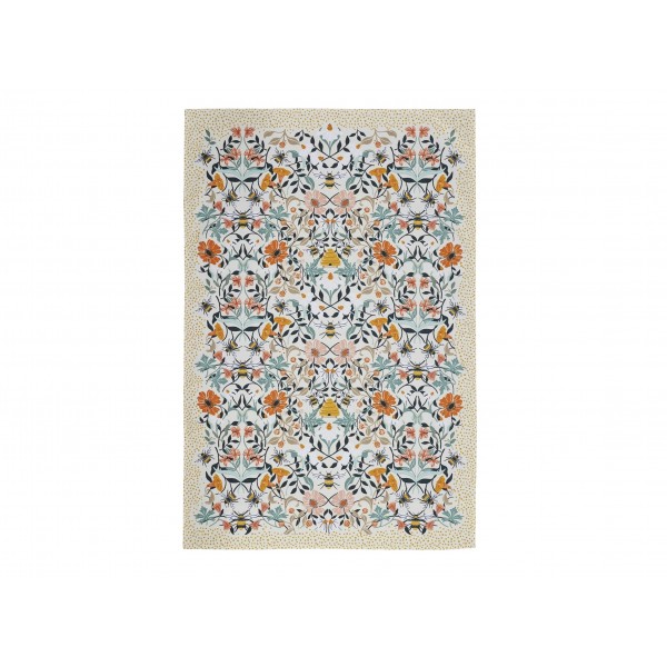 Ściereczka kuchenna 48x74 cm Bee Bloom