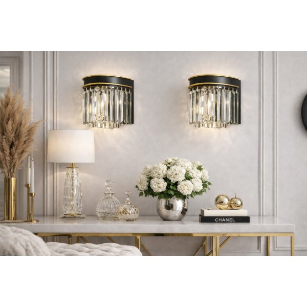 Kinkiet Monk 33291/B (277816)