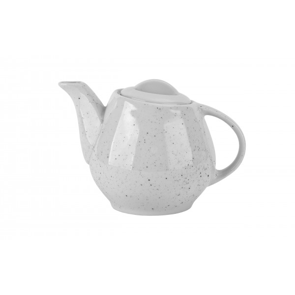 Czajnik 600 ml Wawel Kropki Art LU19